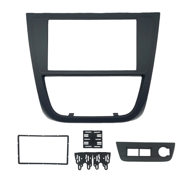 moldura-7"-vw-gol-voyage-saveiro-g5-preta-fiamon