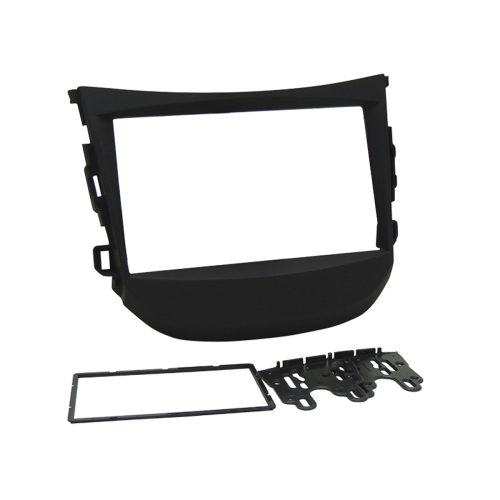 moldura-7"-hyundai-hb20-2012-2019-preta-fiamon