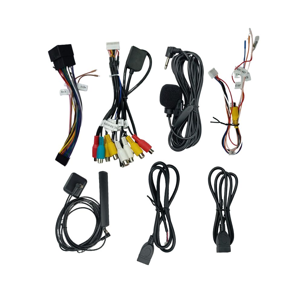 Central multimidia octacore 2 din 9