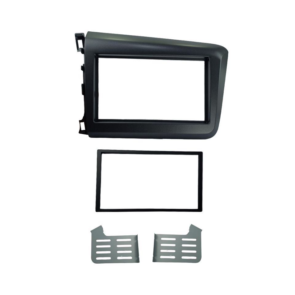 moldura-7"-honda-new-civic-2012-fiamon-grafite