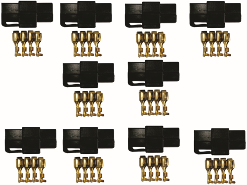 conector-2-vias-preto-pct-10-unidades