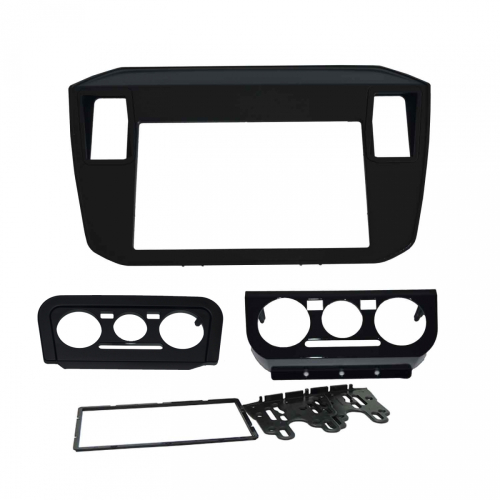 moldura-7"-vw-up-2017-2021-preta-fiamon