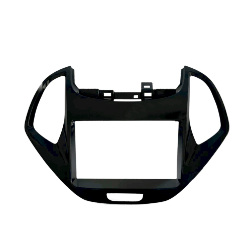 moldura-painel-2-din-ford-ka-ka+-2018-2019-preto