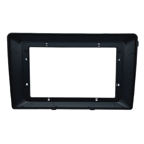 moldura-10.1"-caminhao-scania-ntg-preta-fiamon