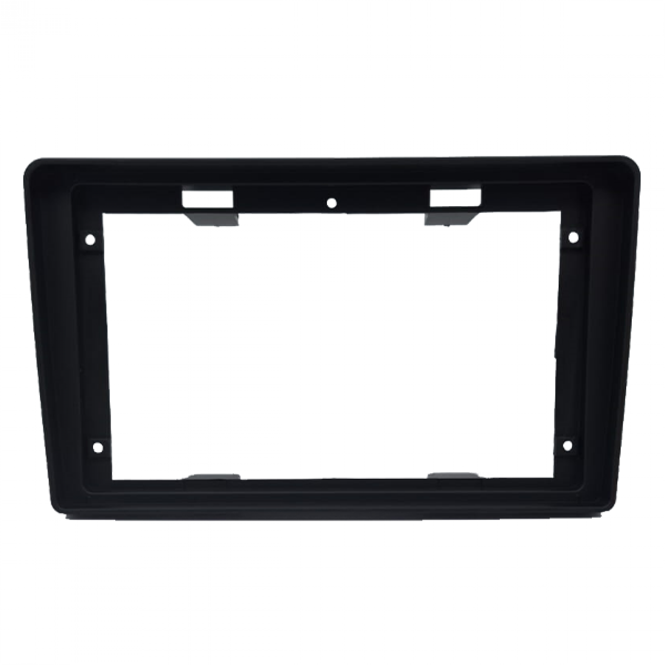moldura-9"-flutuante-vw-fox-g2-2010-2012,-spacefox-2011-2013,-crossfox-2010-2013,-spacecross-2012-20