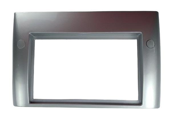 moldura-painel-2-din-fiat-stilo-prata