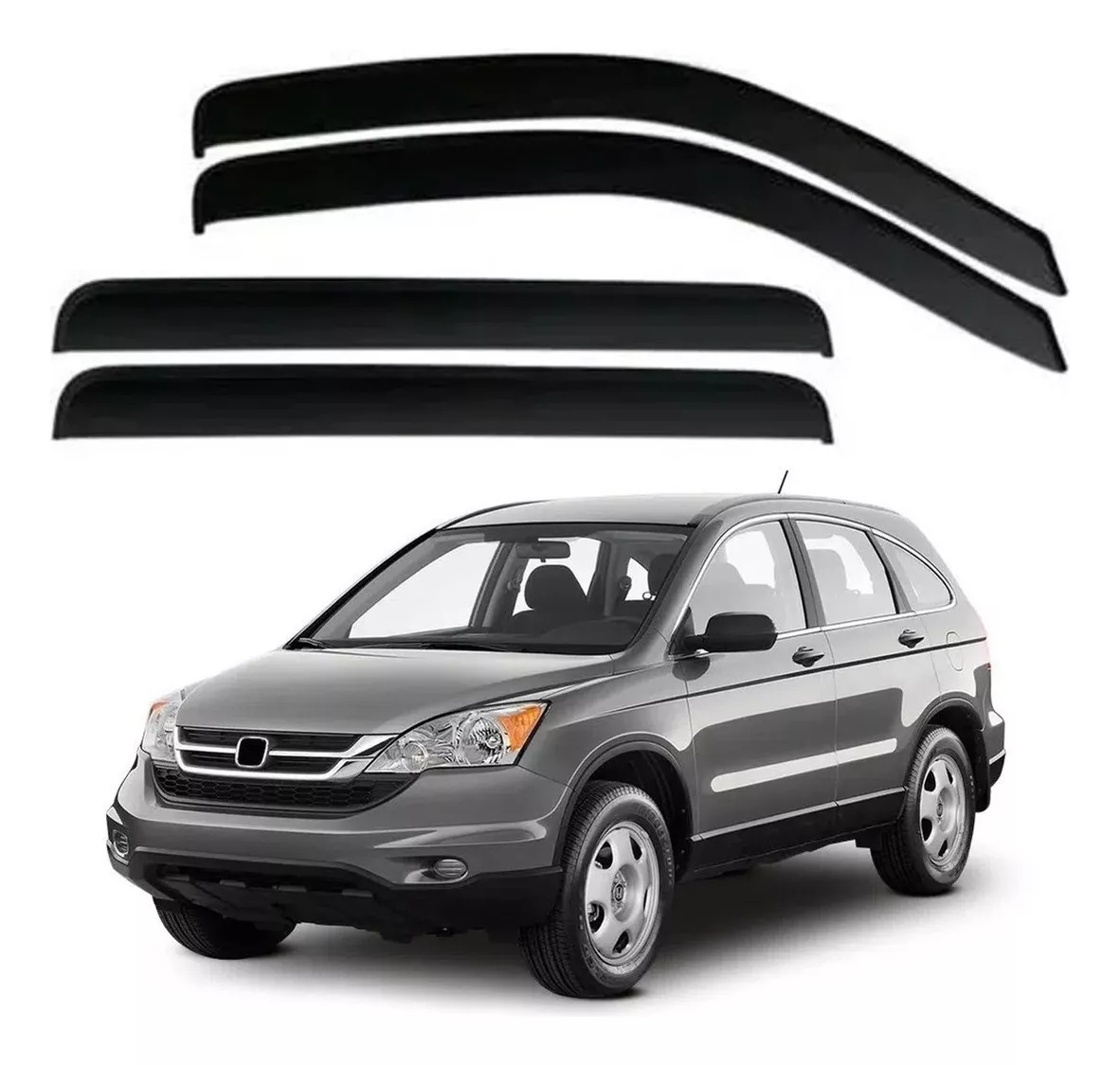 calha-de-chuva-4p-honda-crv-2008---2011-ecoflex