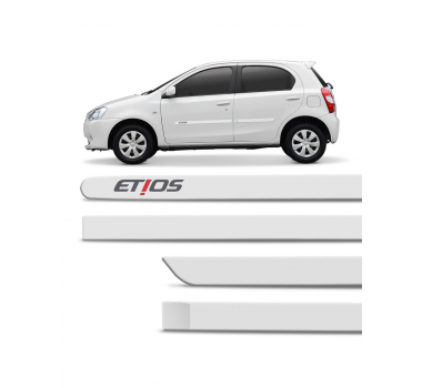 friso-lateral-etios-branco-bossa-nova