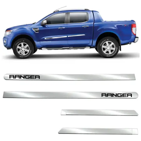 friso-lateral-4-portas-ranger-cromado
