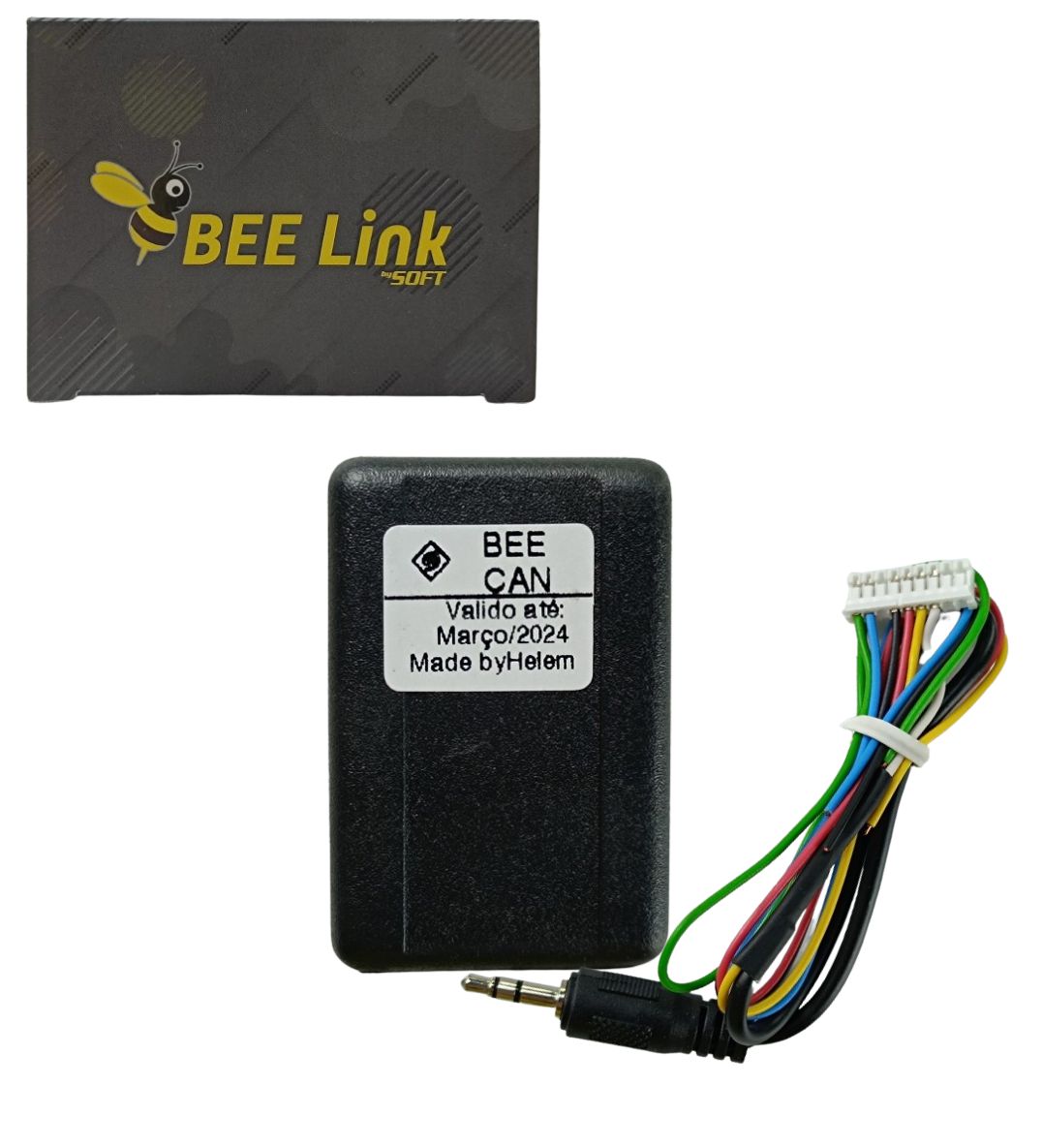 modulo-interface-de-volante-bee-can-soft