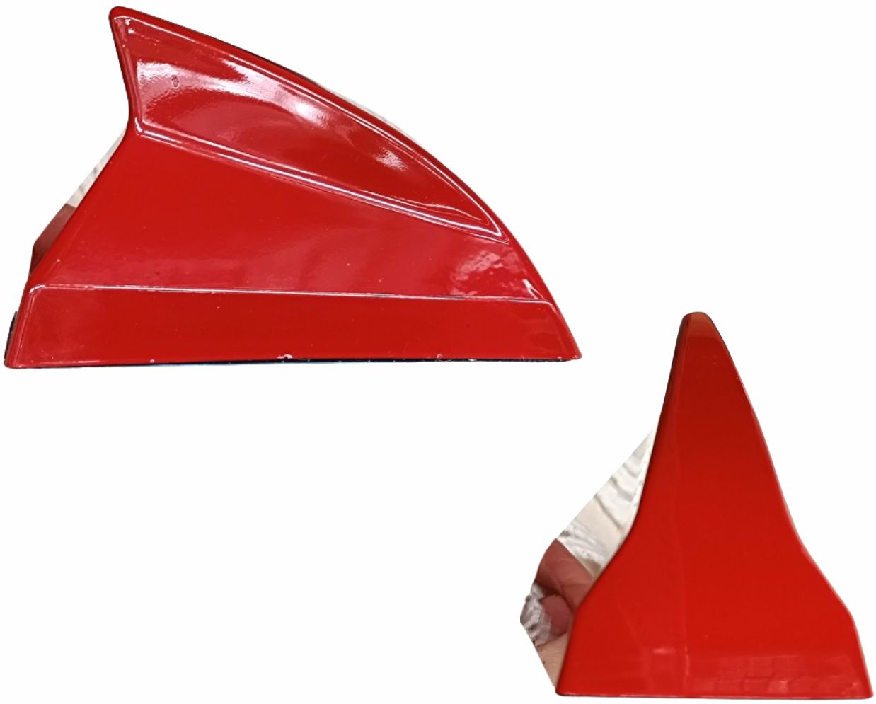 antena-tubarao-shark-receptiva-vermelha-antico