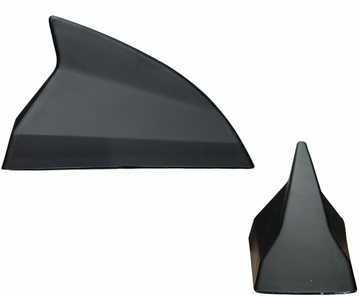 antena-tubarao-shark-receptiva-preto-fosco-antico