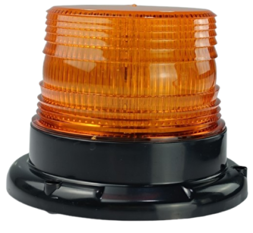 giroled-giroflex-giratoria-12-80v-ambar