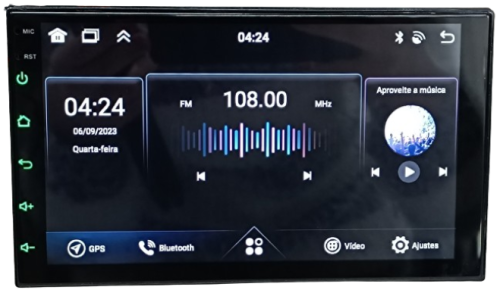 central-multimidia-android-2-din-7"-octa-2gb-ram---32gb-flash-tela-ips-2-mix