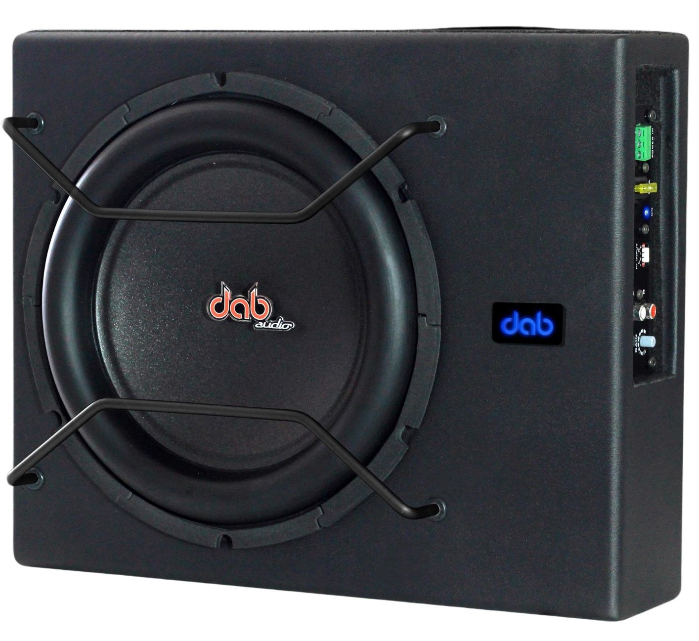 caixa-amplificada-dab-audio-12"-slim-selada-1-canal-200w-rms