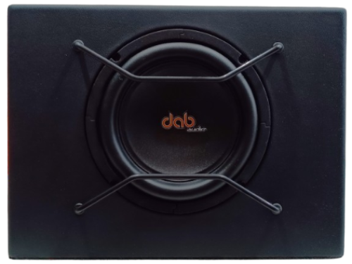 caixa-passiva-dab-audio-8"-trapezio-dutada-200w-rms-4-ohms
