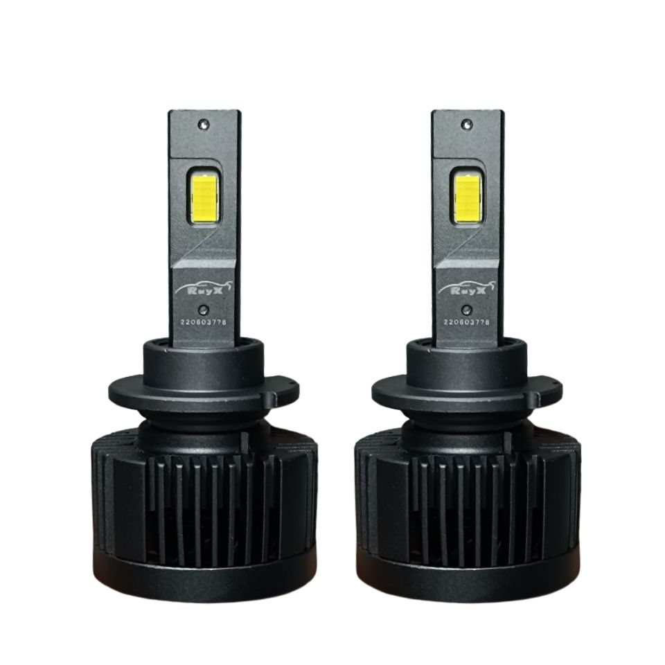 XENON ORIGINAL LED D2R PAR RAYX