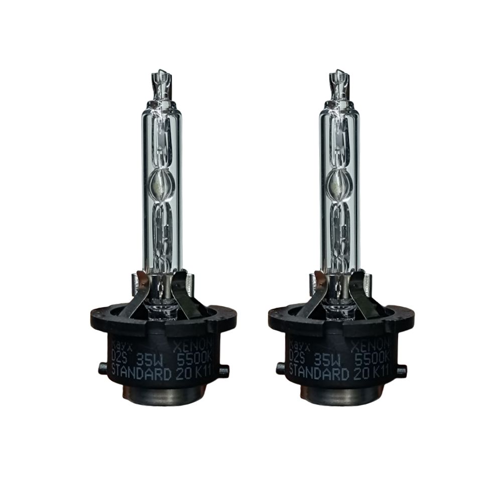 xenon-original-d2s-5500k-par