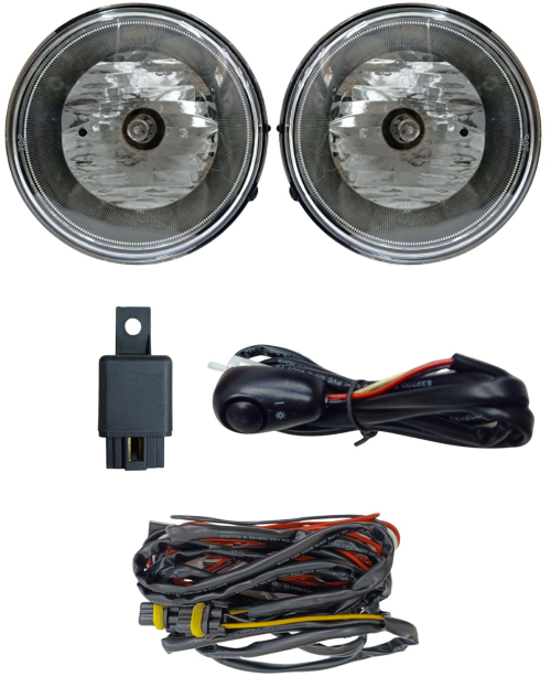farol-de-milha-redondo-diversos-carros