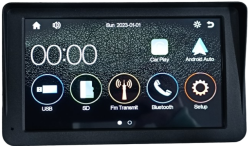 central-multimidia-mp5-7"-c--carplay-e-android-auto-first-option