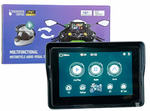 central-multimidia-mp5-5"-para-moto-c--carplay-e-android-auto-first-option