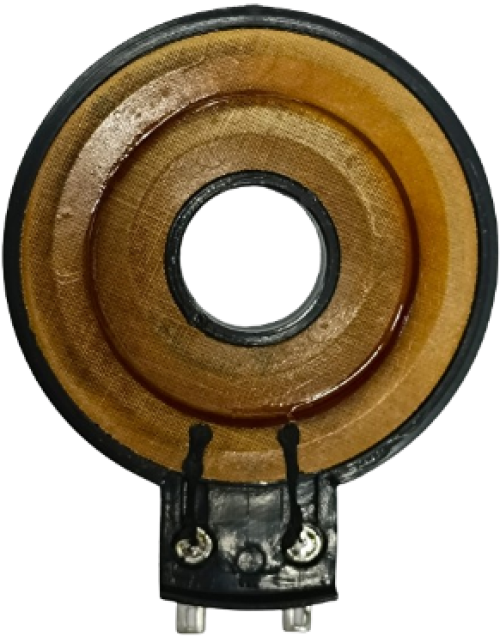 REPARO SUPER TWEETER HI320 LOOK SOM