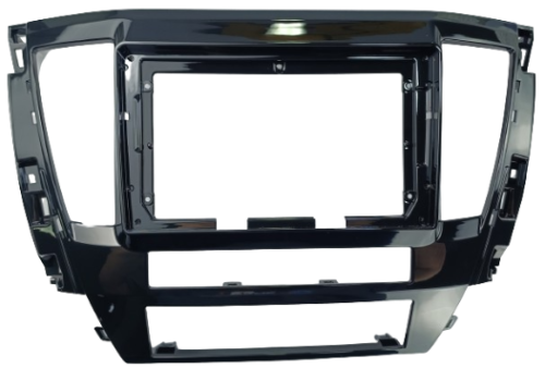 moldura-9"-mitsubishi-pajero-sport-2021-2022-aikon