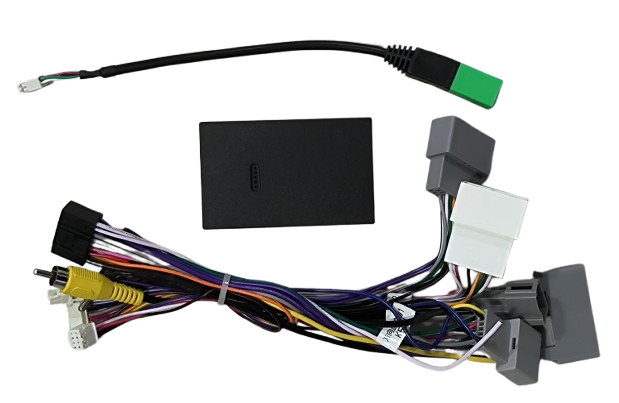 chicote-e-canbox-linha-honda