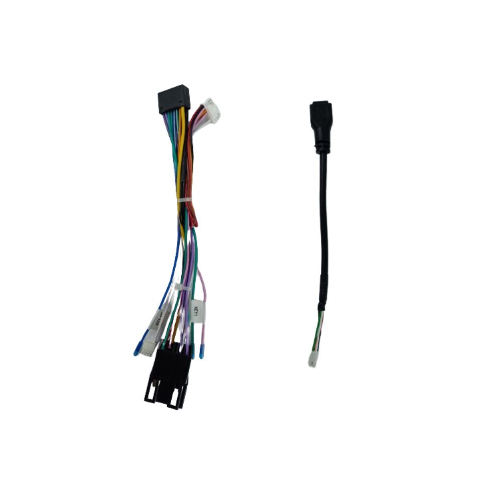 chicote-e-canbox-linha-peugeot-206-2001-2010