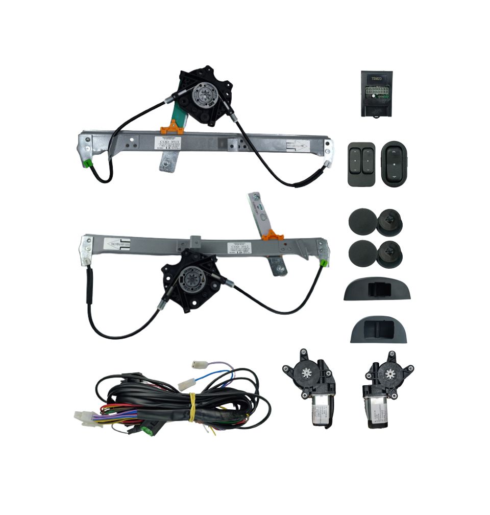 kit-vidro-celta-4p-diant.-2002-ate-2016-prisma-4p-diant.-ate-2012-modulo-tsm2d-interruptor-led-ambar
