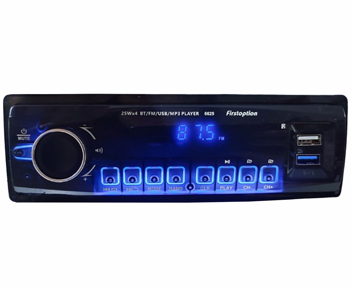 radio-first-2-usb-cartao-fm-bt-4-canais-25w
