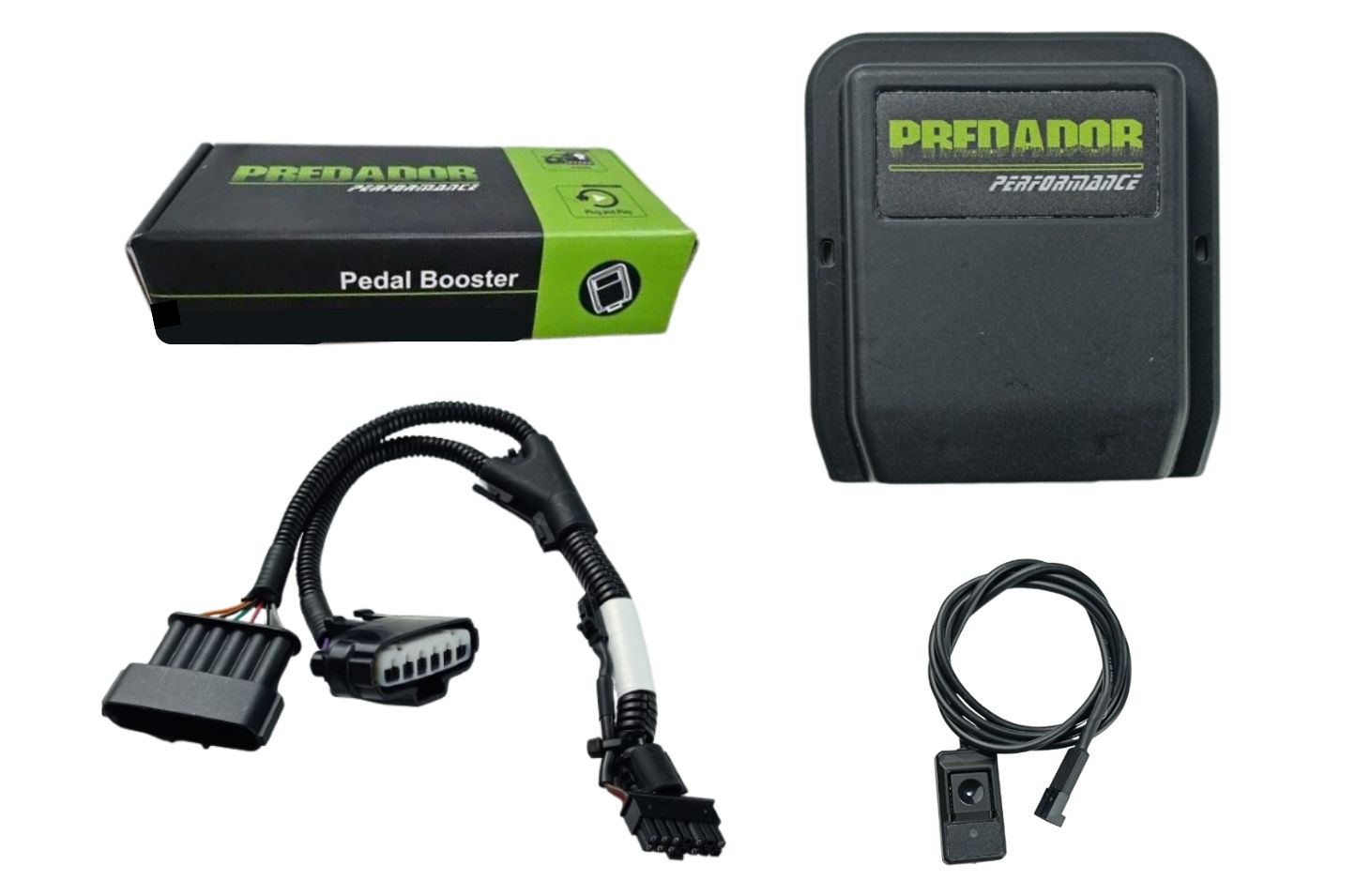 modulo-de-aceleracao-pedal-booster-lexus-toyota-predador