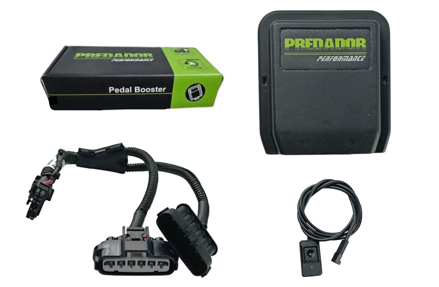 modulo-de-aceleracao-pedal-booster-mitsubishi-predador