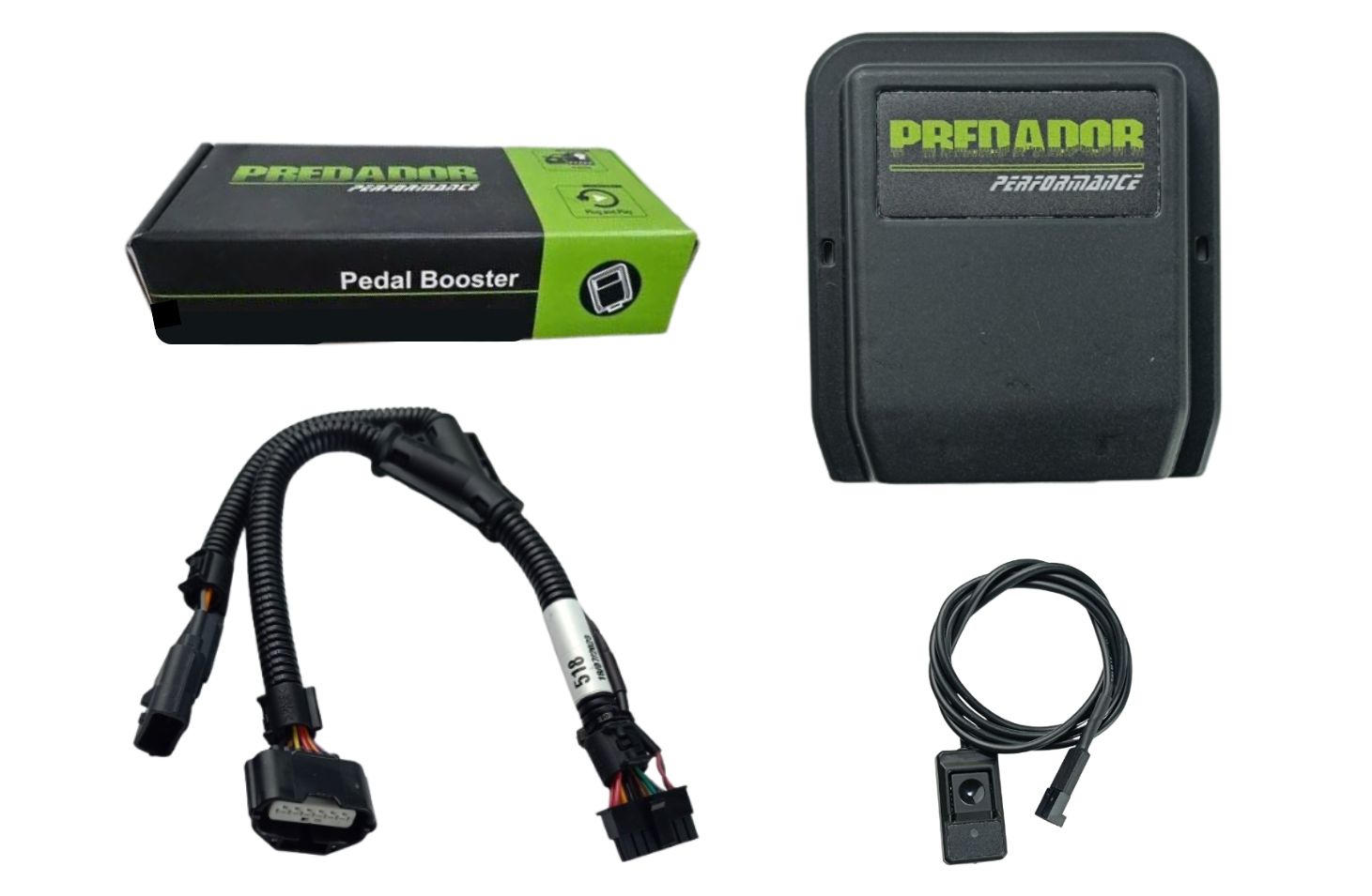 modulo-de-aceleracao-pedal-booster-nissan-renault-predador
