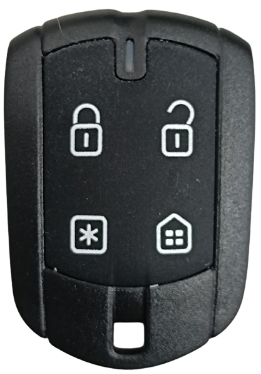 controle-alarme-pxn52-positron-flex