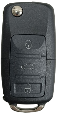 canivete-volkswagen-3-botoes-positron-flex