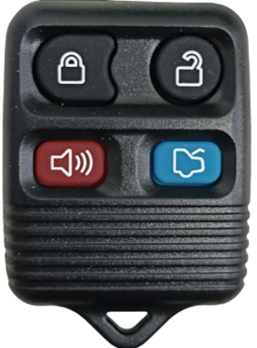 controle-alarme-ford-alarme-original-4-botoes