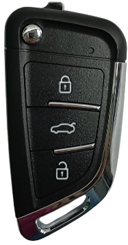 canivete-vw-modelo-bmw-3-botoes-positron-flex