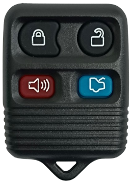 capa-para-controle-ford-4-botoes