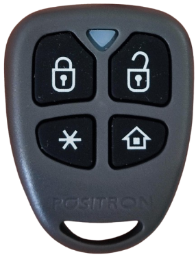 controle-alarme-dp47-positron-flex-com-presenca