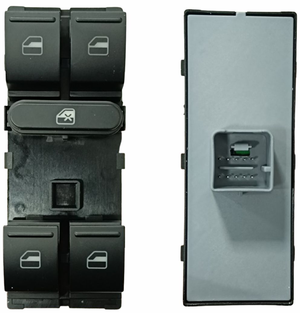 interruptor-vidro-amarok-tiguan-jetta-passat-quadruplo
