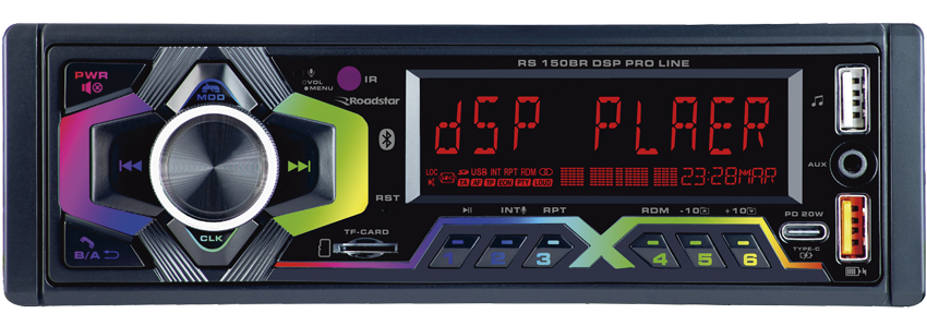 radio-roadstar-dsp-pro-line