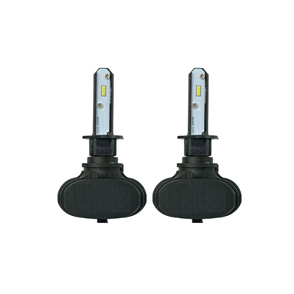 LAMPADA LED LUMI HB4 6000 LUMENS MODELO S1