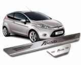 SOLEIRA NEW FIESTA HATCH - 4P