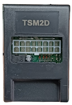 Modulo 2 portas tsm2d oem tht pro sensorizado