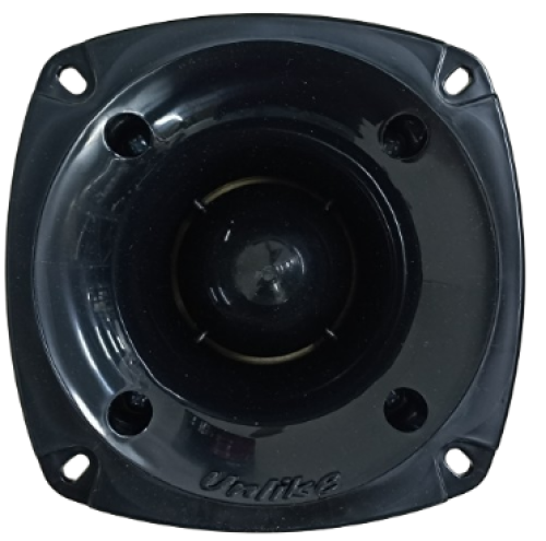 SUPER TWEETER UNLIKE 100W RMS