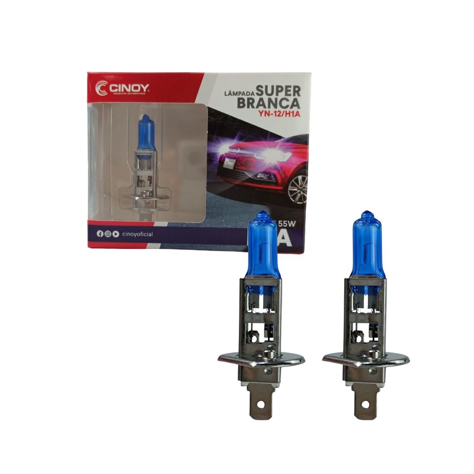 lampada-super-branca-h1-55w-8500k-cinoy