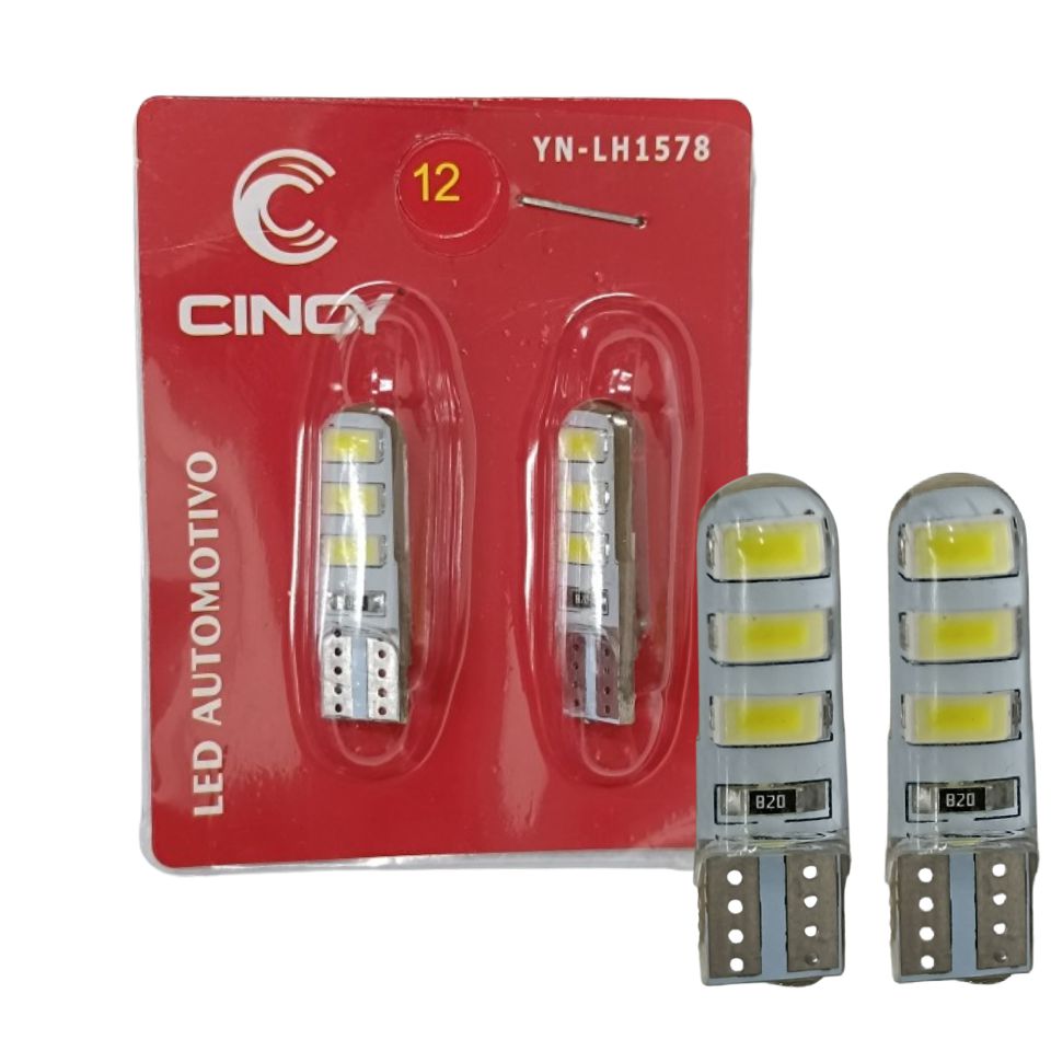 lampada-led-pingao-t10-6-leds-12v-silicone-canceler-branco