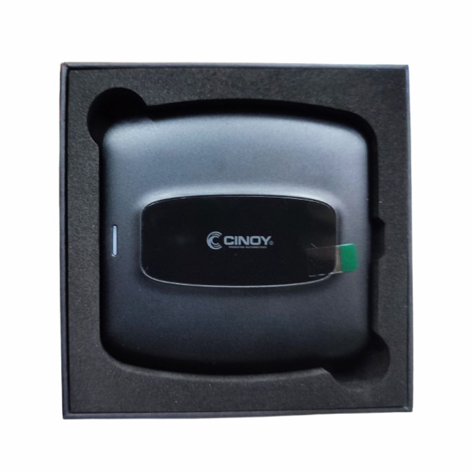 Streaming box octacore 4 64 sim card 4g cinoy | Bolpar