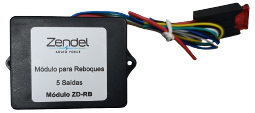 modulo-para-engate-zendel-zd-rb